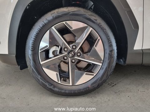 Auto Nuove Pronta Consegna A Pistoia | Hyundai Tucson Hybrid 1.6 Hev 2Wd 239Cv Business Auto