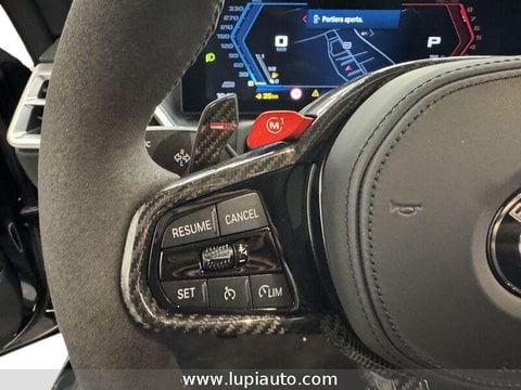 Auto Usate A Pistoia | Bmw M4 Coupé M4 Cs Xdrive Auto