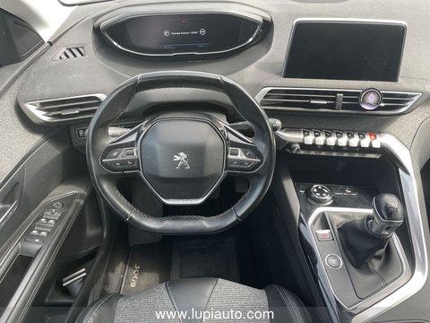 Auto Peugeot 3008 1.5 Bluehdi Allure S&S 130Cv Usate A Pistoia