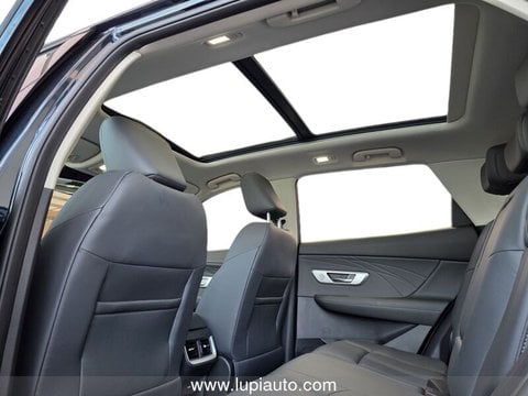 Auto Nuove Pronta Consegna A Pistoia | Dongfeng Huge Ice E2 320T