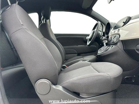 Auto Usate A Pistoia | Fiat 500 1.0 Hybrid Cult 70Cv