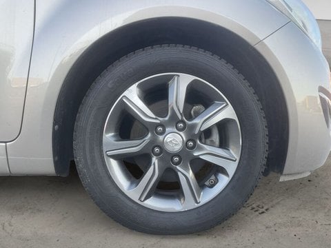 Auto Usate A Pistoia | Hyundai Ix20 1.6 Mpi App Mode