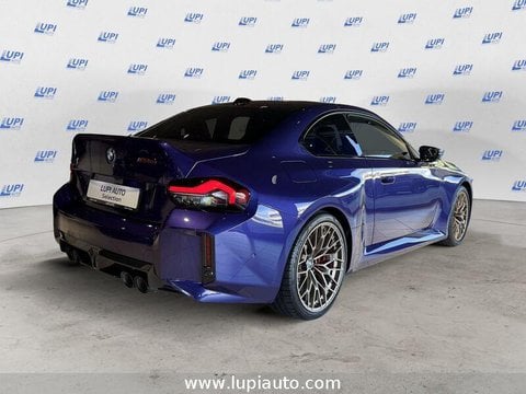 Auto Usate A Pistoia | Bmw M2 M2 Cs