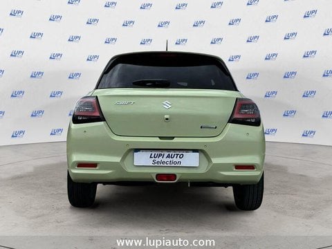 Auto Usate A Pistoia | Suzuki Swift 1.2H Top 2Wd