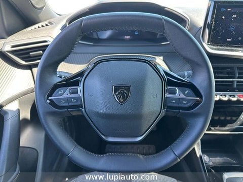 Auto Usate A Pistoia | Peugeot 2008 Puretech 100 Allure S/S
