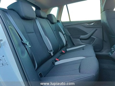 Auto Km0 A Prato | Škoda Kamiq 1.0 Tsi 130 Edition 115Cv