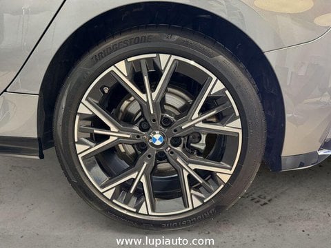 Auto Usate A Pistoia | Bmw Serie 1 120D Msport Aut.