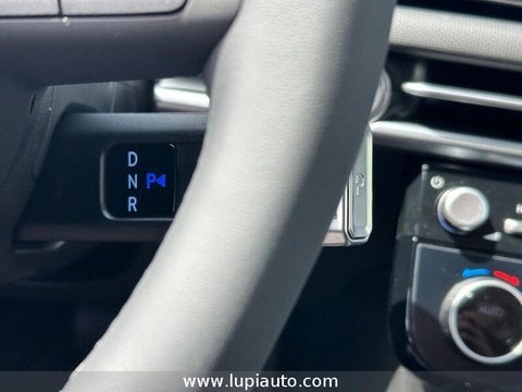 Auto Usate A Pistoia | Hyundai Tucson Hybrid 1.6 Hev 2Wd 239Cv Business Auto
