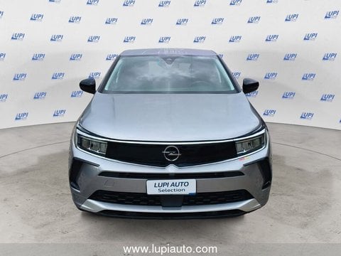 Auto Usate A Pistoia | Opel Grandland Phev 195Cv Edct Edition