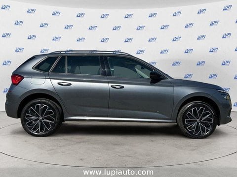 Auto Usate A Pistoia | Škoda Kamiq Kamiq 1.0 Tsi Black Dots