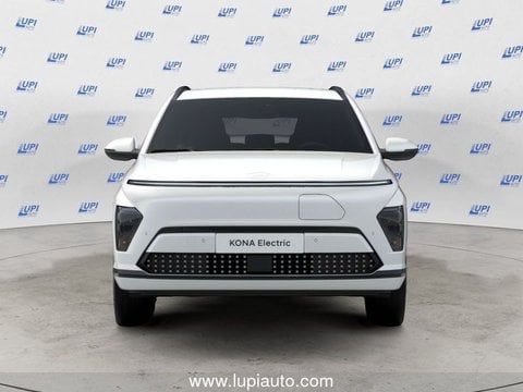 Auto Nuove Pronta Consegna A Pistoia | Hyundai Kona Electric Bev 64,8 Kwh Exclusive