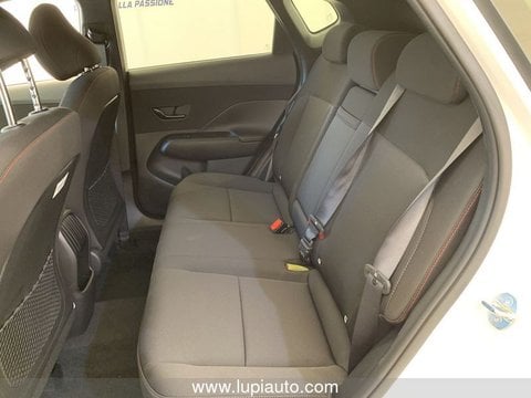 Auto Hyundai Kona 1.0 T-Gdi Hybrid 48V Imt Nline Nuove Pronta Consegna A Pistoia