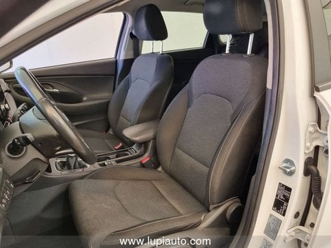 Auto Hyundai I30 1.6 Crdi 48V Prime Pack Usate A Firenze