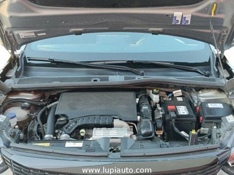 Auto Usate A Prato | Peugeot 2008 1.2 Puretech Active Pack S&S 130Cv Eat8