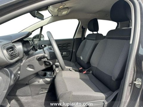 Auto Usate A Lucca | Citroën C3 1.2 Puretech Shine S&S 83Cv
