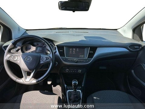 Auto Usate A Pistoia | Opel Crossland 1.5 Diesel 110Cv Edition S&S Mt6