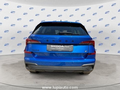 Auto Usate A Prato | Škoda Kamiq 1.0 Tsi Black Dots Dsg 85Kw