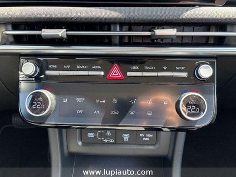 Auto Usate A Lucca | Hyundai Tucson Phev 1.6 Phev 253Cv Exellence Auto