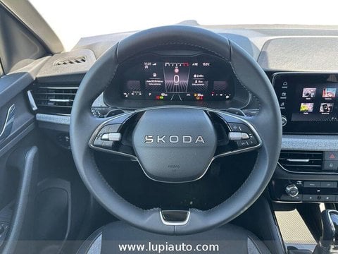 Auto Usate A Pistoia | Škoda Scala 1.0 Tsi Selection 115Cv Dsg