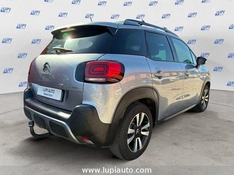 Auto Usate A Prato | Citroën C3 Aircross 1.2 Puretech Shine S&S 110Cv Gpl