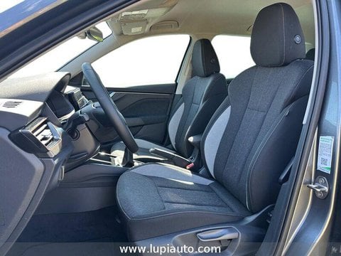 Auto Usate A Pistoia | Škoda Kamiq Kamiq 1.0 Tsi Black Dots