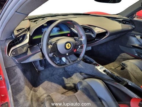 Auto Usate A Pistoia | Ferrari Sf90 Stradale Sf90 Stradale | Assetto Fiorano |