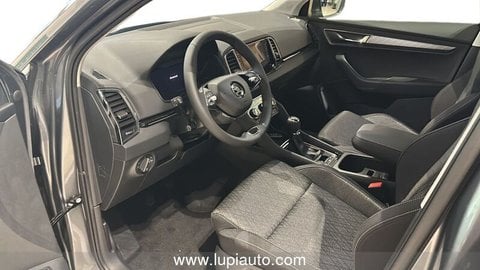 Auto Nuove Pronta Consegna A Prato | Škoda Karoq 1.0 Tsi Selection
