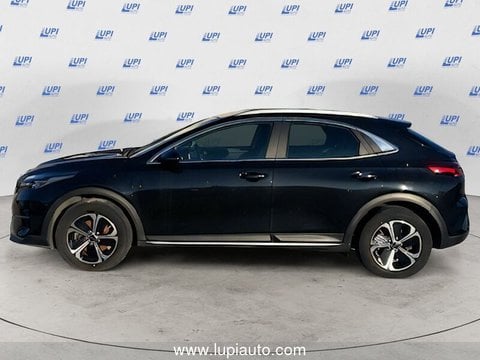 Auto Usate A Pistoia | Kia Xceed 1.6 Gdi 141Cv Phev Dct High Tech