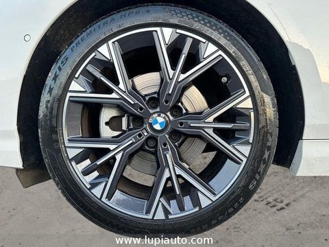 Auto Usate A Pistoia | Bmw Serie 1 120D Msport Aut.
