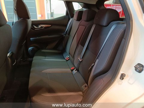 Auto Nissan Qashqai 1.5 Dci Business 115Cv 2020 Usate A Pistoia