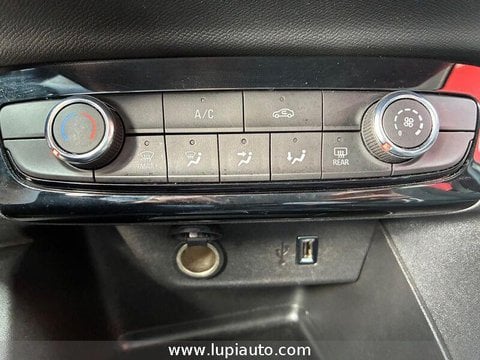 Auto Usate A Prato | Opel Corsa 1.2 D&T S&S 75Cv