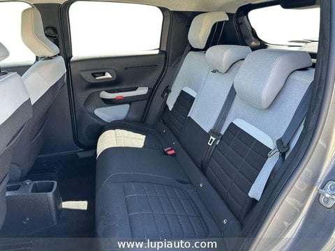 Auto Usate A Pistoia | Citroën C3 1.2 Puretech Turbo Max 100Cv S&S