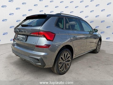 Auto Usate A Prato | Škoda Kamiq 1.0 Tsi 130 Edition 85Kw