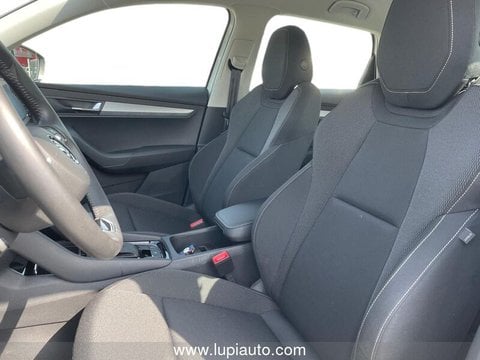 Auto Usate A Prato | Škoda Karoq 2.0 Tdi Evo Ambition 4X4 150Cv Dsg