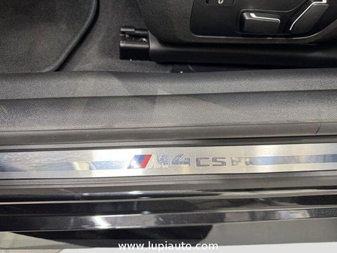 Auto Usate A Pistoia | Bmw M4 Coupé M4 Cs Xdrive Auto