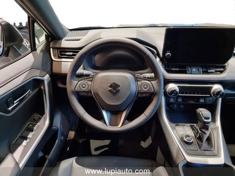 Auto Nuove Pronta Consegna A Pistoia | Suzuki Across 2.5 Plug-In Hybrid E-Cvt 4Wd Top