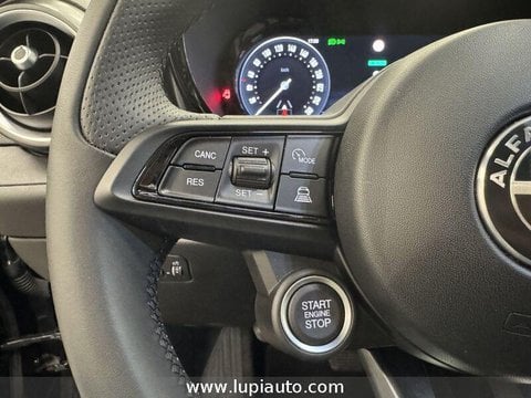 Auto Usate A Pistoia | Alfa Romeo Tonale 1.5 130Cv Hybrid Tct7 Sprint