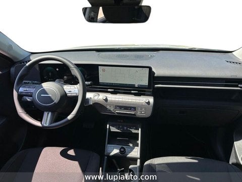Auto Usate A Pistoia | Hyundai Kona Hybrid 1.6 Hev Business 2Wd Dct