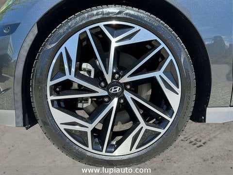 Auto Usate A Pistoia | Hyundai Ioniq 6 Ev 77.4 Kwh Rwd Evolution