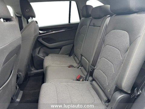 Auto Usate A Pistoia | Škoda Kodiaq 2.0 Tdi Evo Executive Dsg 7P