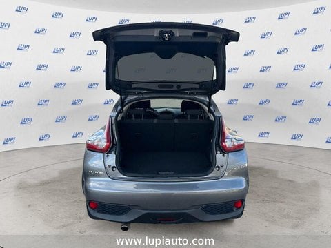 Auto Usate A Pistoia | Nissan Juke 1.6 N-Connecta 112Cv