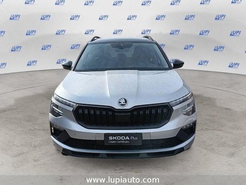 Auto Km0 A Prato | Škoda Kamiq 1.0 Tsi 130 Edition 115Cv