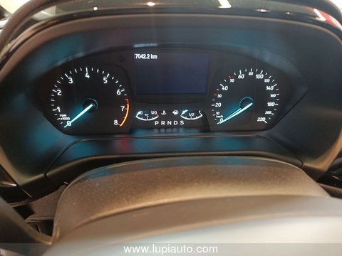 Auto Ford Fiesta 1.0 Ecoboost Titanium 100Cv 2018 Usate A Pistoia