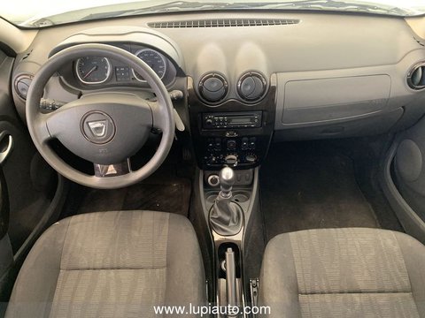 Auto Dacia Duster 1.5 Dci 4X4 Usate A Firenze