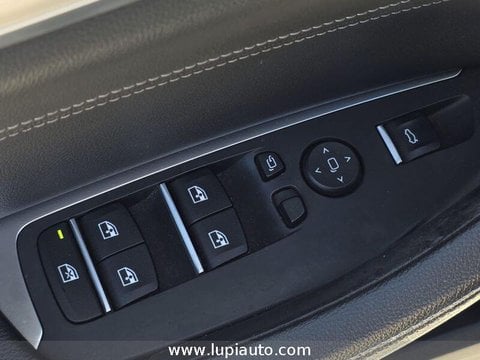 Auto Usate A Pistoia | Bmw X3 Xdrive20D Luxury 190Cv Auto My19