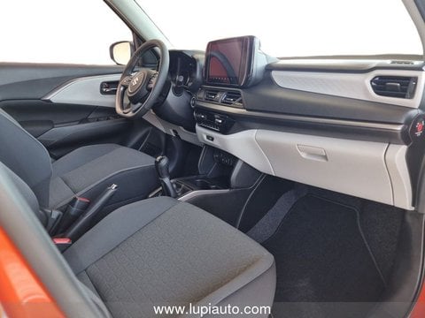 Auto Nuove Pronta Consegna A Pistoia | Suzuki Swift Swift 1.2 Hybrid Top