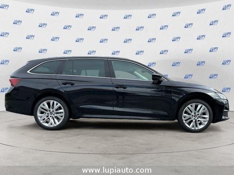 Auto Usate A Pistoia | Škoda Octavia 2.0 Tdi 110Kw Style Dsg