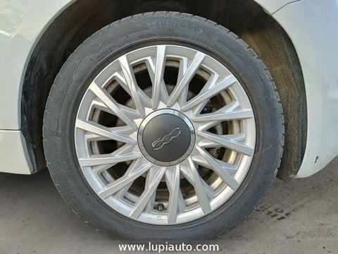 Auto Usate A Prato | Fiat 500 1.0 Hybrid Cult 70Cv