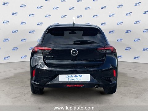 Auto Opel Corsa 1.2 Gs Line + S&S 100Cv Usate A Firenze