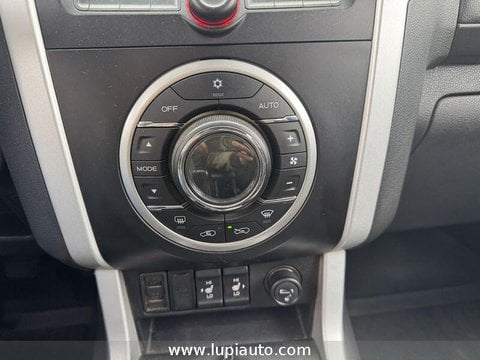 Auto Usate A Pistoia | Isuzu D-Max 1.9 Td Crew Quasar 4X4